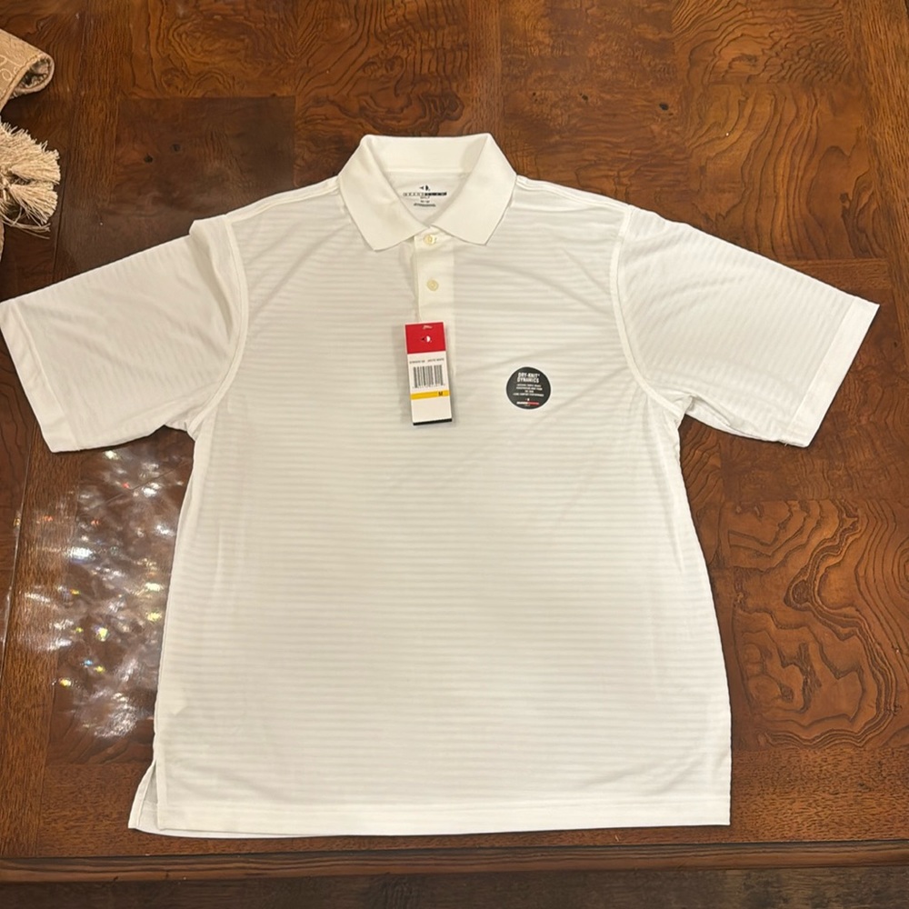 Grand Slam Golf Polo